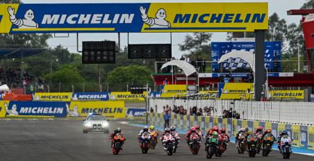Buenos Aires - MotoGP Argentina νέα πίστα από το 2027