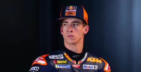 Acosta on Dorna