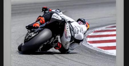 Jorge-Martin on RSV4