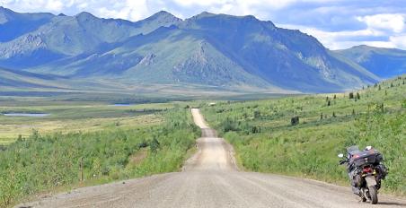 SYM Arctic Route 2025, Μέρος 8ο