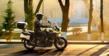 vstrom250
