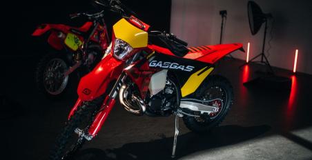 GasGas EC300 GP