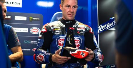 Rea out of options
