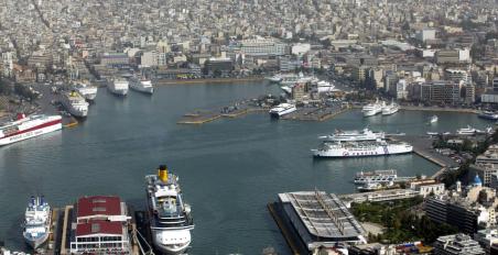 AMOTOE Sea Transport