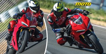 Panigale 