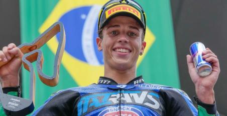 MotoGP Moreira