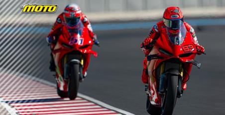 Ducati 