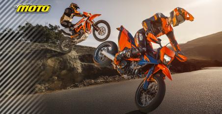 KTM 690