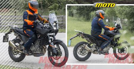 KTM 