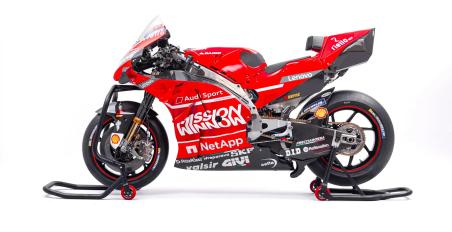 GP19 Auction