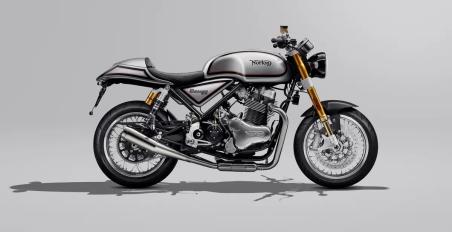 Norton India