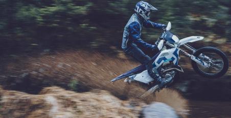 New Model Husqvarna FE 501 2026