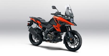 Suzuki Headlight Recall