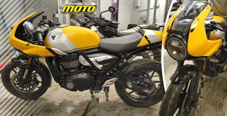 Thruxton 