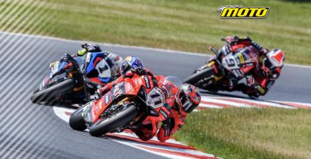 WSBK 