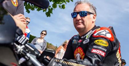 Rutter Returns