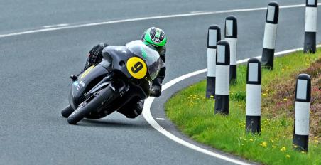 Classic TT 2025