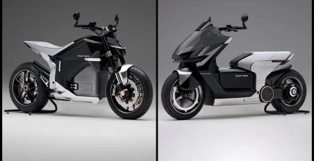 Honda Red Dot Awards