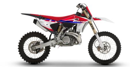 New Model Fantic MX MY26