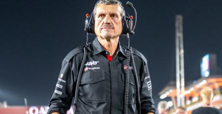 MotoGP Steiner to buy Tech3