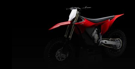 New Model Stark Future MX 1.2
