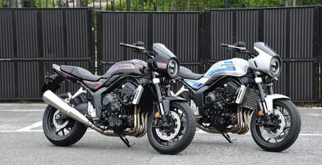 New Model CB1100F - CB1100F SE