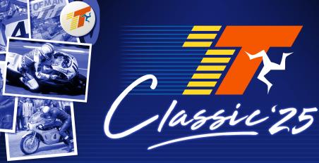 Isle of Man Classic TT 2025