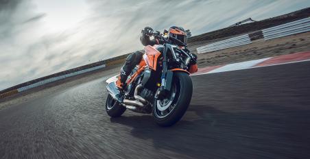 Kramer Super Duke Kit