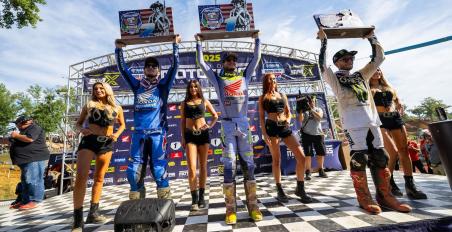 AMA Pro MX Finals