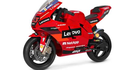 Kids Ducati GP