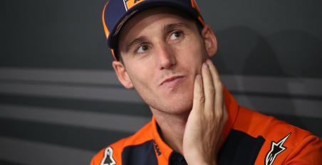 Pol Espargaro