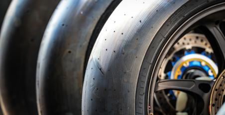 WSBK Aragon Pirelli Allocation