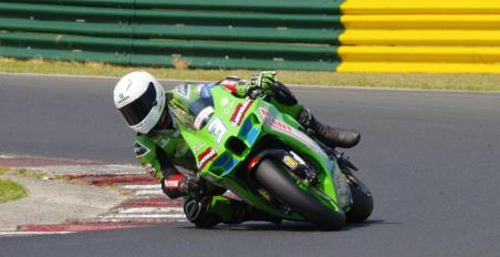 BSB Accident