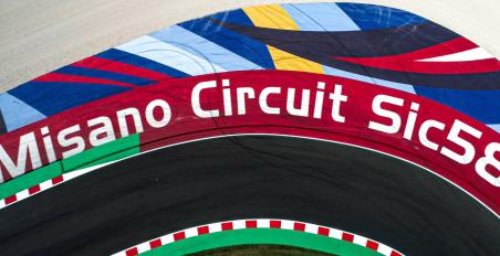 MotoGP Misano till 2031