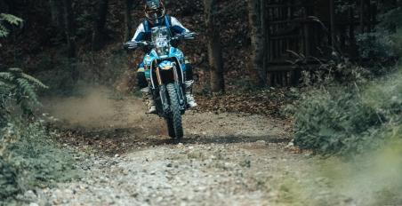 Greece Rally 2025