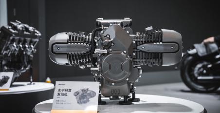 Benda Engines