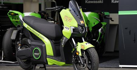 BSB Paddock Scooters banned