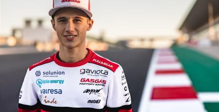WSBK Sergio Garcia