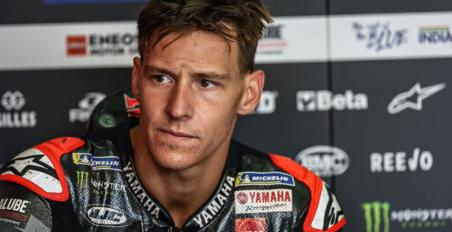 MotoGP Quartararo