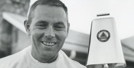 John Penton 