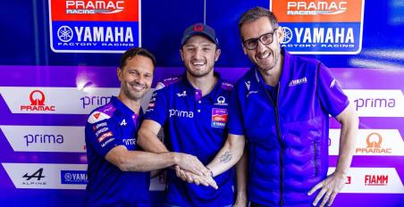 Miller renewed
