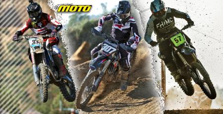 Πανελλήνιο Πρωτάθλημα Motocross Αρχαία Ολυμπία 2025