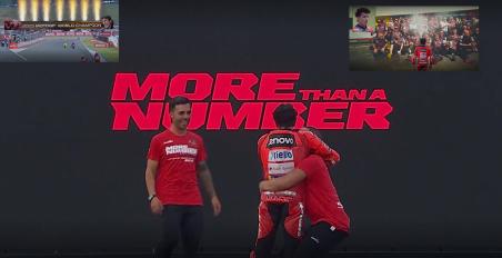 MotoGP Ιαπωνία: Παγκόσμιος Πρωταθλητής ο Marc Marquez! Η μεγαλύτερη επιστροφή στην ιστορία!