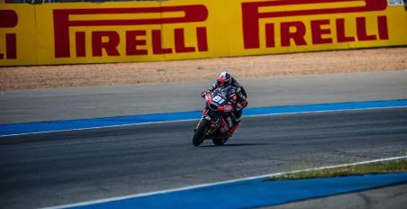 MotoGP Pirelli