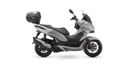 QJMOTOR MTX300 τιμή Γκοργκόλης ΑΕ