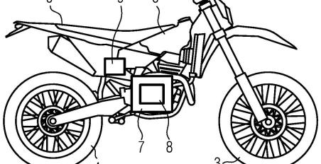 KTM Compressor