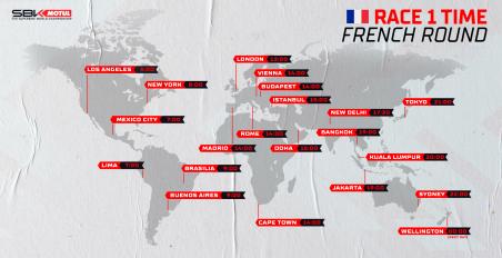 WSBK Magny-Cours