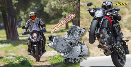 Suzuki V2 650: Η Ευρώπη αποχαιρετά τον απέθαντο V2 μετά από 26 χρόνια!