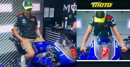 Rossi 