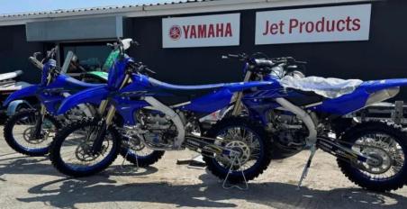 Yamaha
